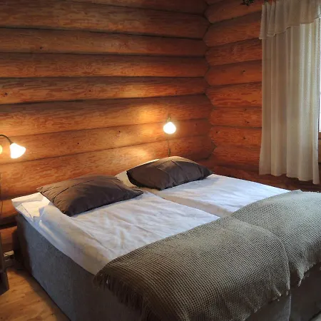 Kaidan Kunkku Loma-asunnot