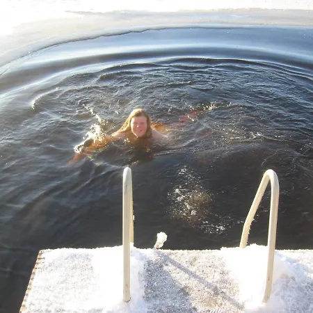 度假居 Kaidan Kunkku *