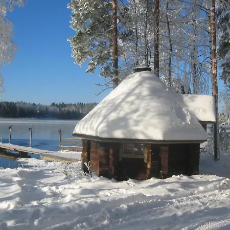 Holiday home Kaidan Kunkku