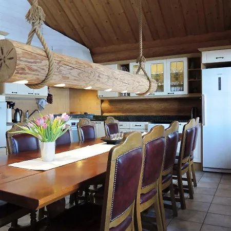 Loma-asunnot Kaidan Kunkku