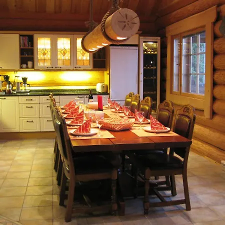 Kaidan Kunkku 度假居