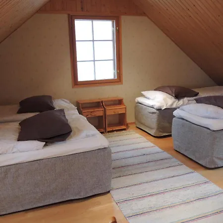 Kaidan Kunkku 度假居