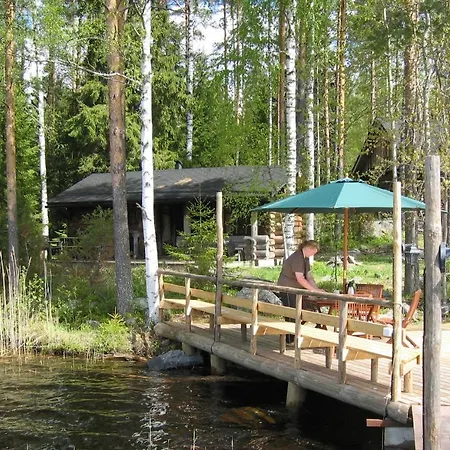 Kaidan Kunkku Loma-asunnot