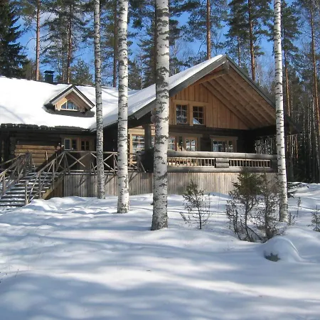 Holiday home Kaidan Kunkku