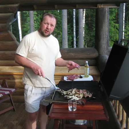 Kaidan Kunkku 度假居 *