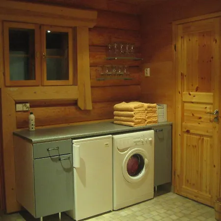 Kaidan Kunkku Ristiina