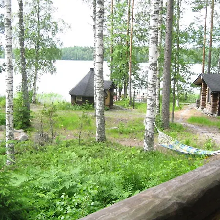 Kaidan Kunkku * Ristiina