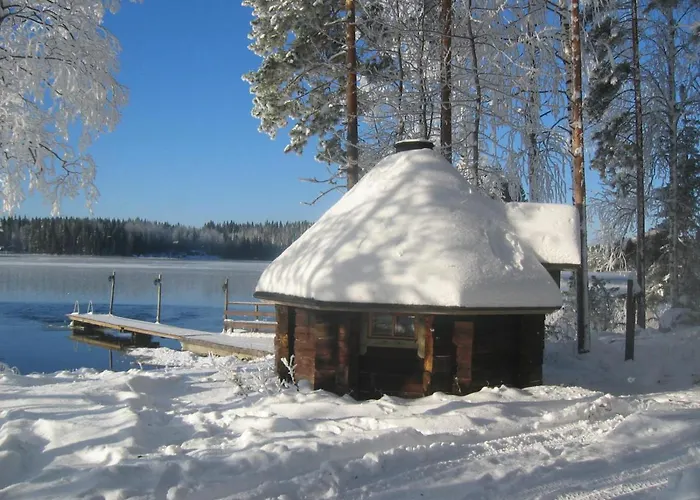 Casa vacanze Kaidan Kunkku