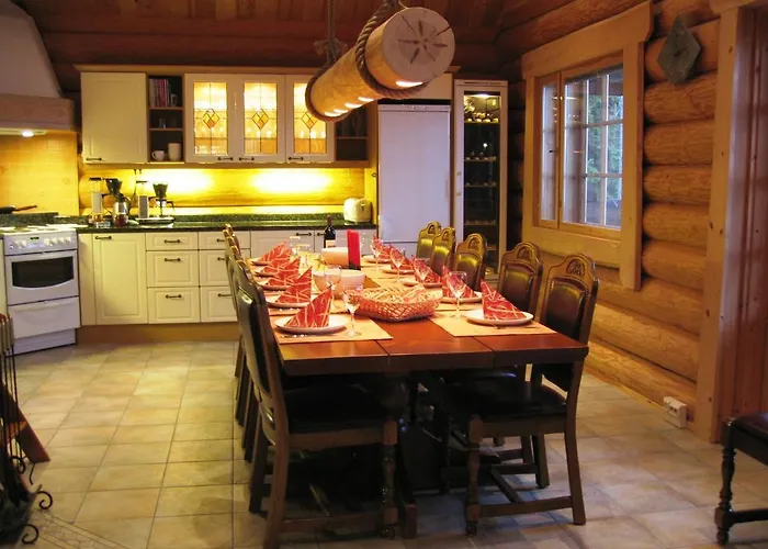 Kaidan Kunkku Casa vacanze