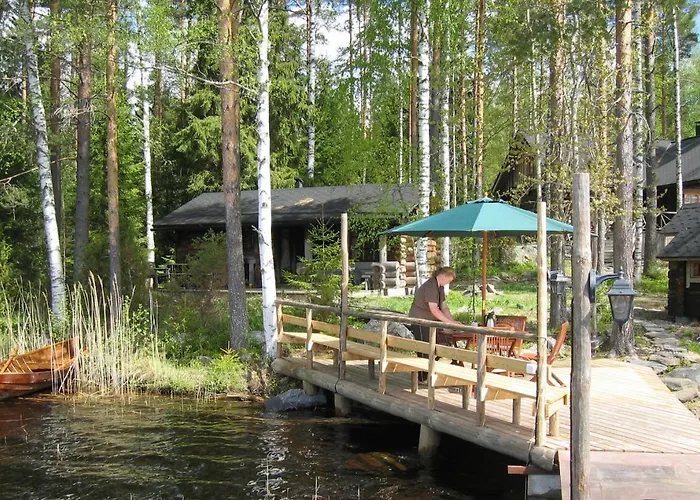 Kaidan Kunkku Casa vacanze