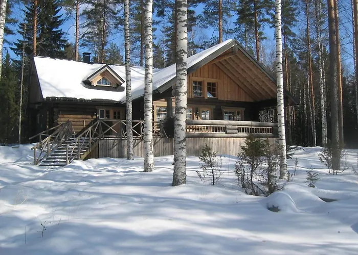 Casa vacanze Kaidan Kunkku